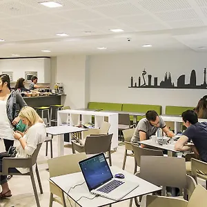 Хостел Room018bcn